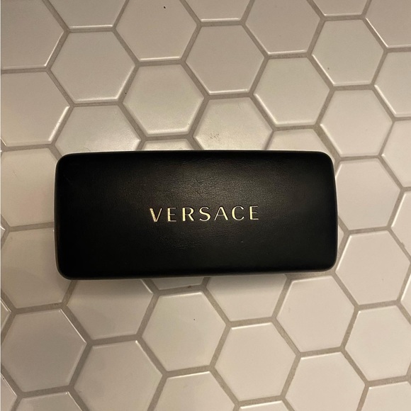 Versace sunglasses main image 5